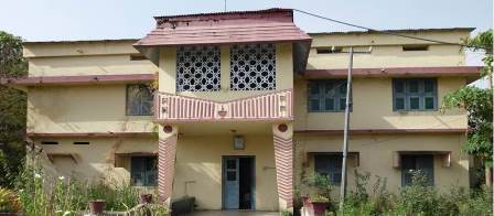 Pushpa Convent, Vijayanagaram